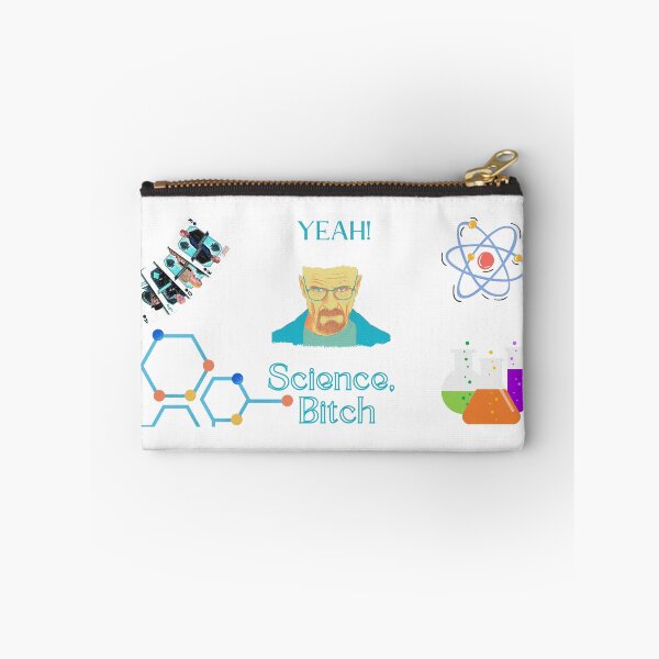 Item preview, Science Bitch designed and sold by LunaticArtWork.