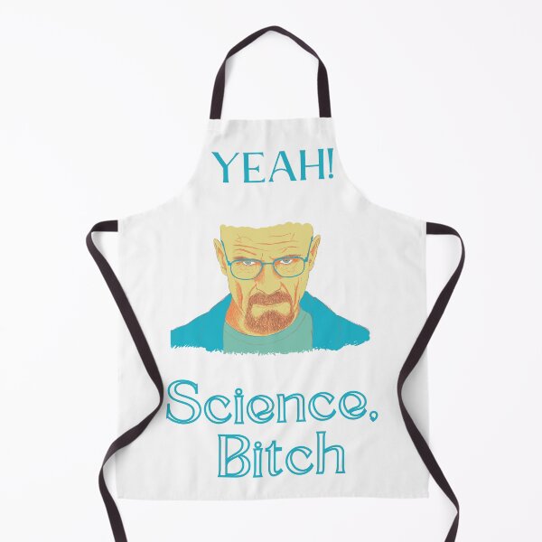 Item preview, Science Bitch designed and sold by LunaticArtWork.