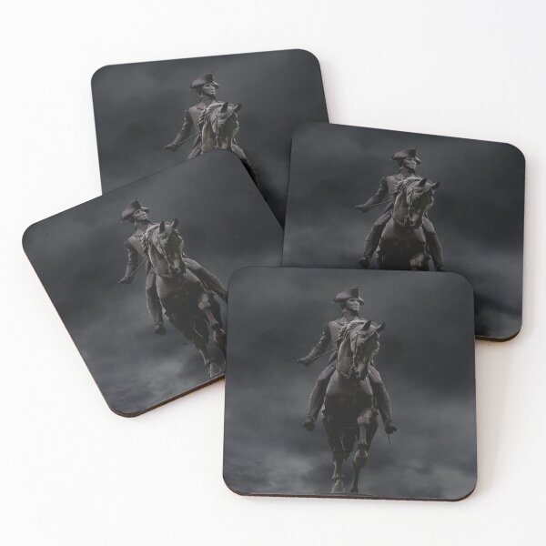 Item preview, George Washington's statue in the Boston Public Garden designed and sold by Alex Preiss.