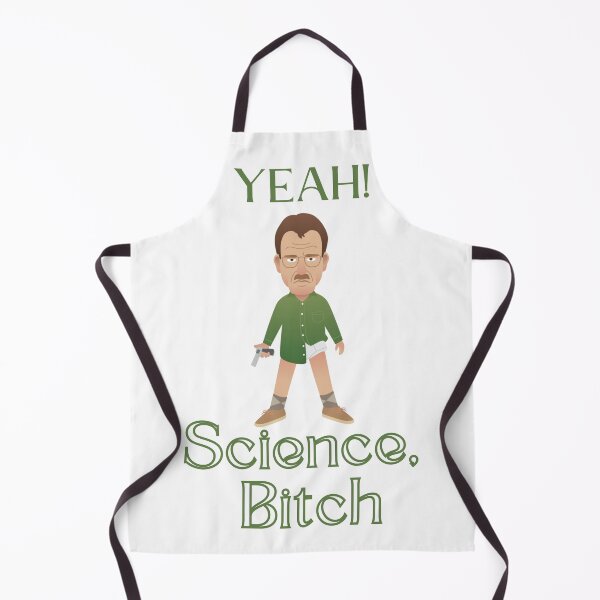 Item preview, Science Bitch designed and sold by LunaticArtWork.