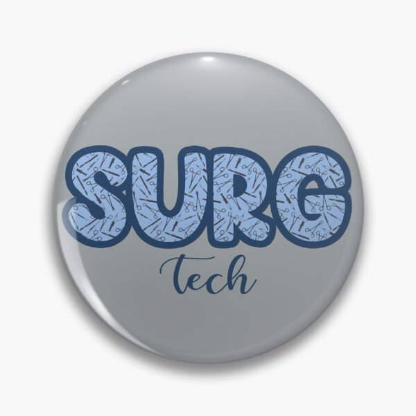 Item preview, Surgical Tech designed and sold by MLCDesigns.