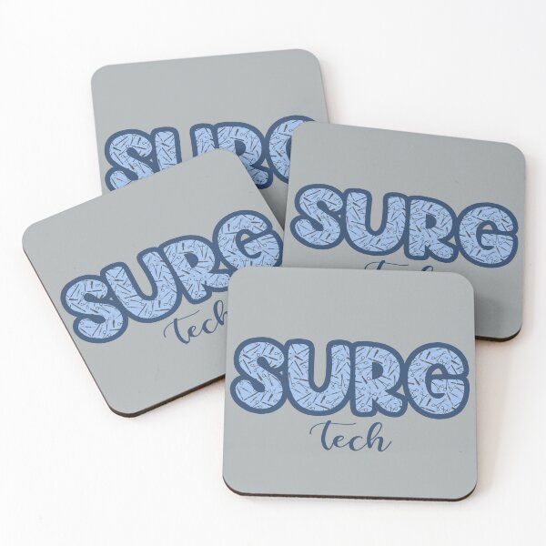 Item preview, Surgical Tech designed and sold by MLCDesigns.