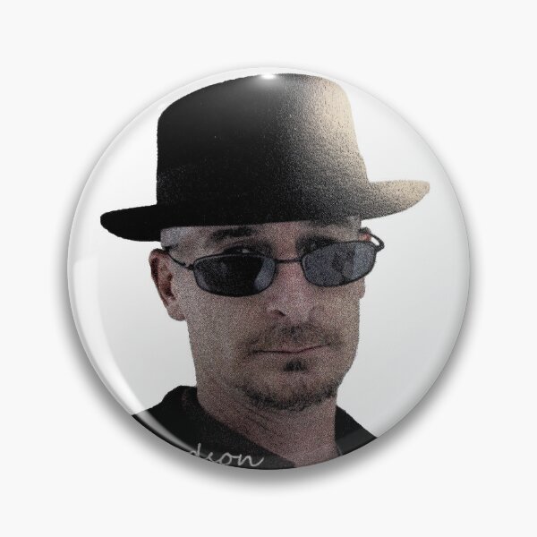 Item preview, Goodson as Walter White designed and sold by ZappaDawg68.