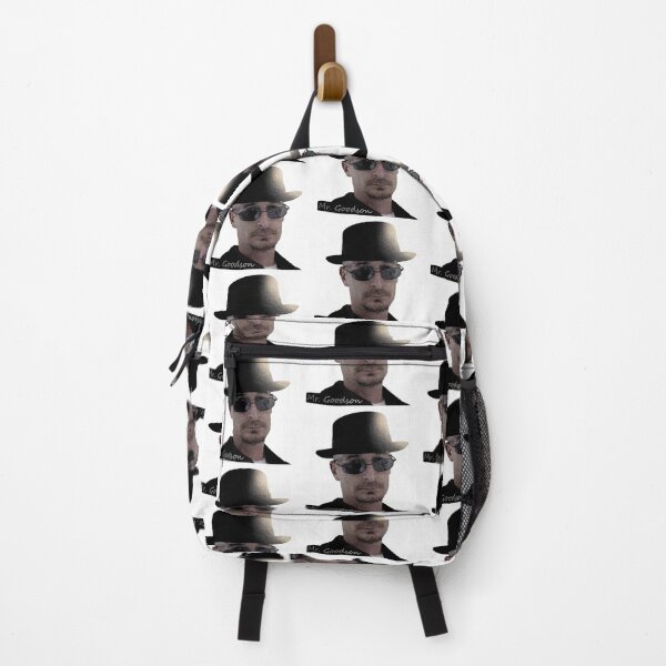 Item preview, Goodson as Walter White designed and sold by ZappaDawg68.