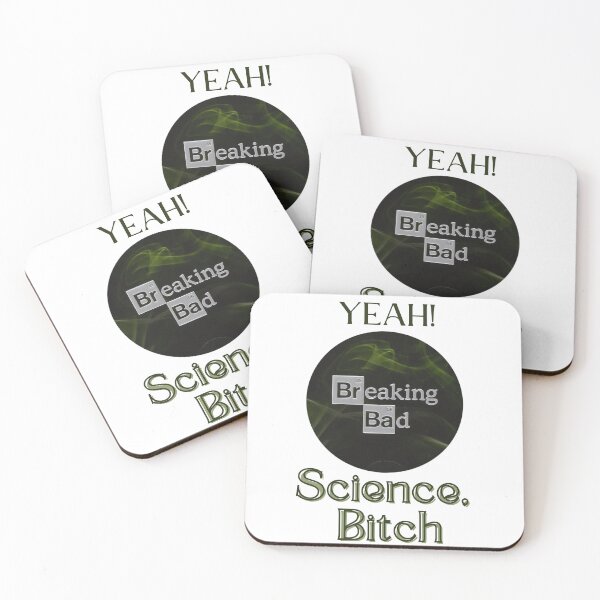 Item preview, Science Bitch designed and sold by LunaticArtWork.