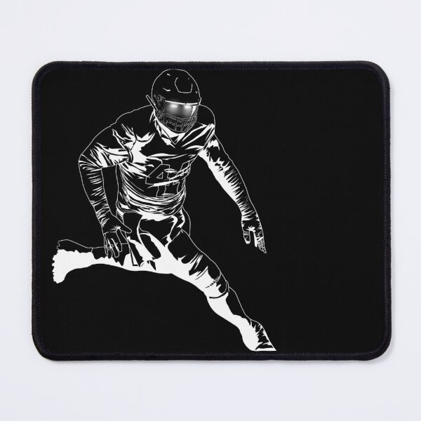 Item preview, Defensive Tackle designed and sold by thegraphixtee.