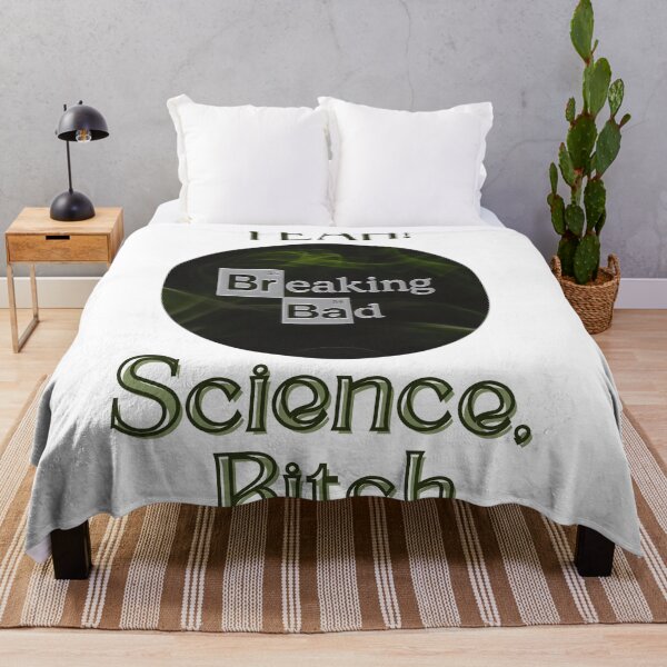 Item preview, Science Bitch designed and sold by LunaticArtWork.