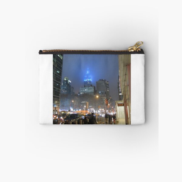 Item preview, NYC Skyline designed and sold by DJWToday2.