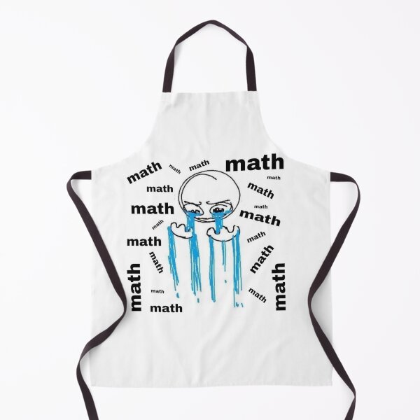 Item preview, hate math   //   back to school  designed and sold by kwinssi.