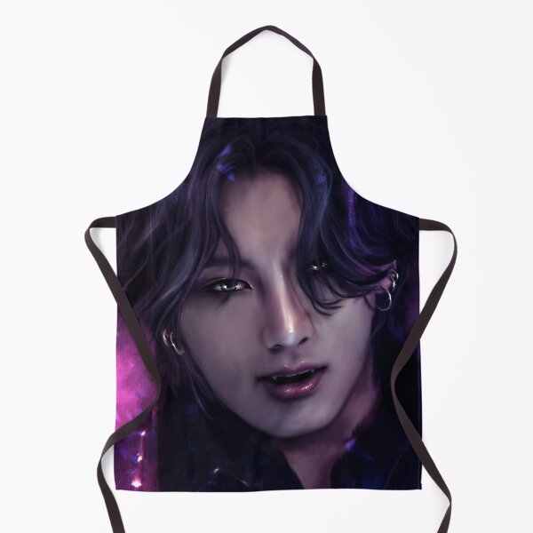 Artikelvorschau, Vampir Jungkook - My Time-Visuals entworfen und verkauft von KanuX.
