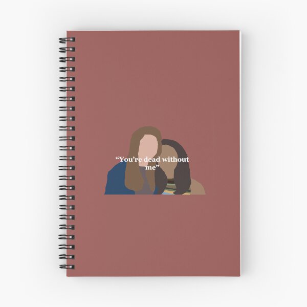Item preview, Sam and Deena (Fear Street) designed and sold by ThePureAudacity.