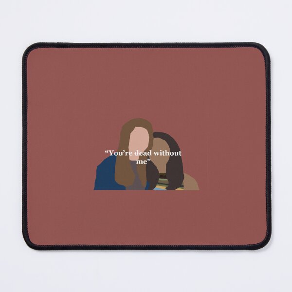 Item preview, Sam and Deena (Fear Street) designed and sold by ThePureAudacity.