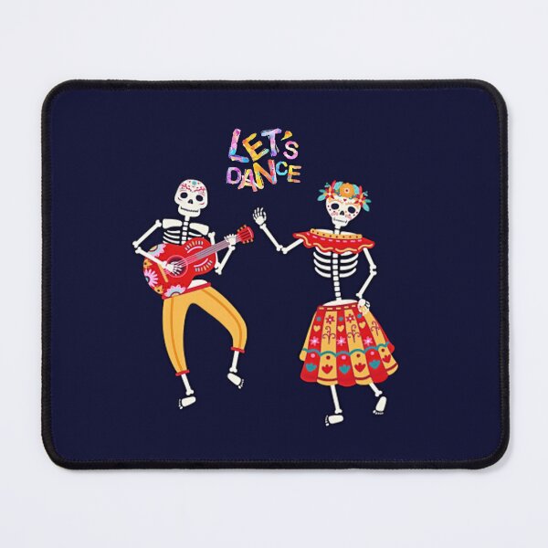 Item preview, Let's Dance designed and sold by doniainart.