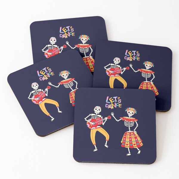 Item preview, Let's Dance designed and sold by doniainart.