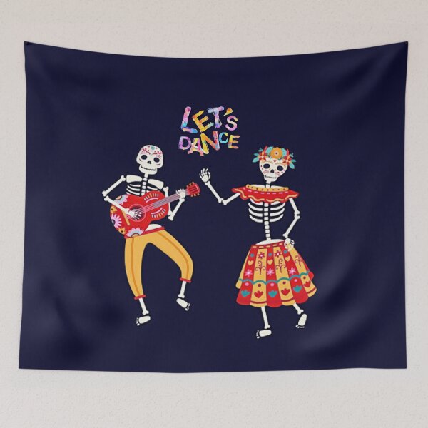 Item preview, Let's Dance designed and sold by doniainart.