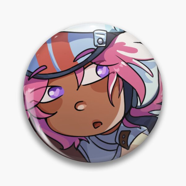 Item preview, Kohaku Oukawa designed and sold by TheHipsterNug.