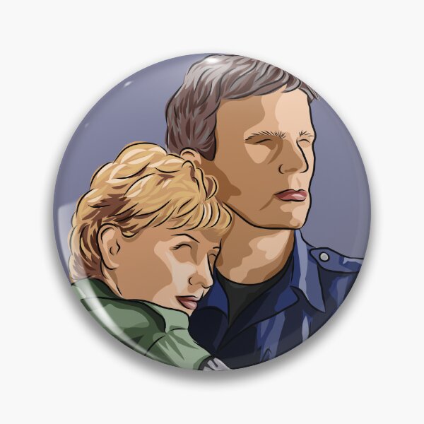 Item preview, Jack & Sam designed and sold by acrazyobsession.