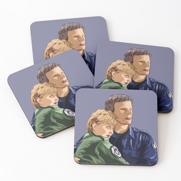 Item preview, Jack & Sam designed and sold by acrazyobsession.