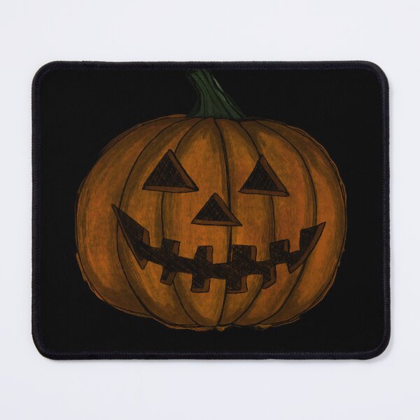 Item preview, Jack o lantern, Halloween collection  designed and sold by Lillieoandco.