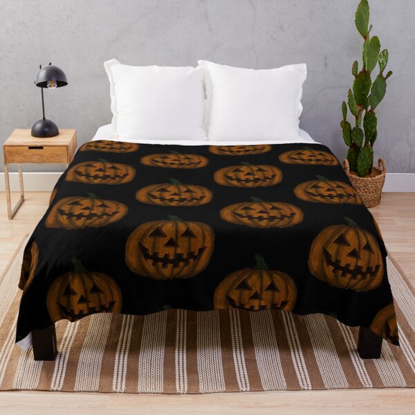 Item preview, Jack o lantern, Halloween collection designed and sold by Lillieoandco.