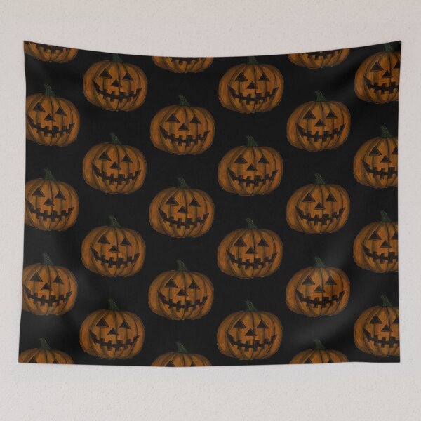 Item preview, Jack o lantern, Halloween collection  designed and sold by Lillieoandco.