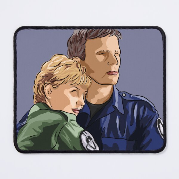Item preview, Jack & Sam designed and sold by acrazyobsession.
