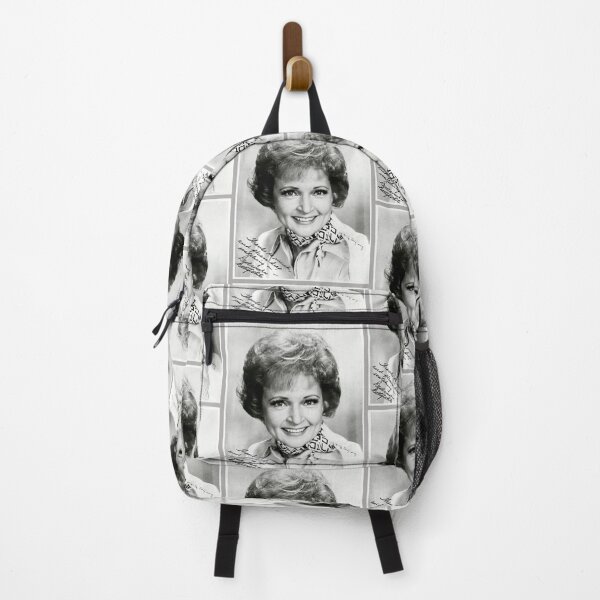 Item preview, BEST WISHES, BETTY WHITE designed and sold by EyesofCC.