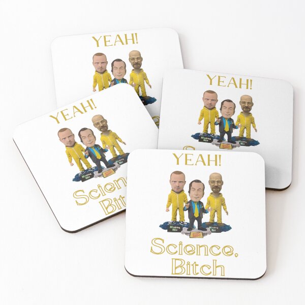 Item preview, Science Bitch designed and sold by LunaticArtWork.