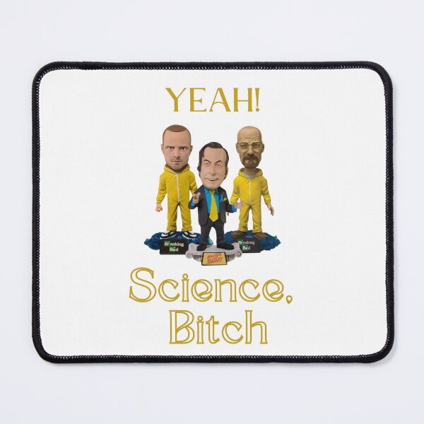 Item preview, Science Bitch designed and sold by LunaticArtWork.
