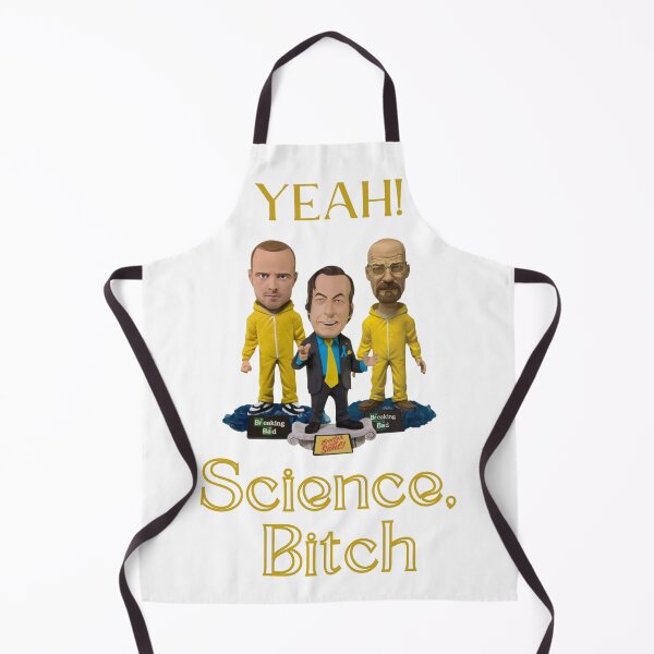 Item preview, Science Bitch designed and sold by LunaticArtWork.