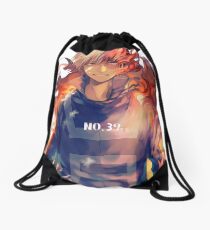 NO.39 - My Hero Academia Drawstring Bag