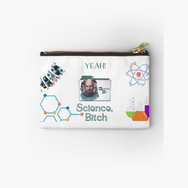 Item preview, Science Bitch designed and sold by LunaticArtWork.
