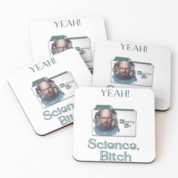 Item preview, Science Bitch designed and sold by LunaticArtWork.