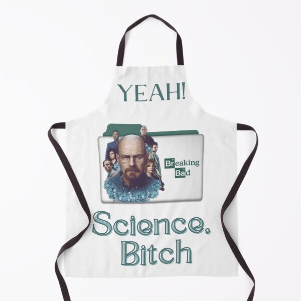 Item preview, Science Bitch designed and sold by LunaticArtWork.