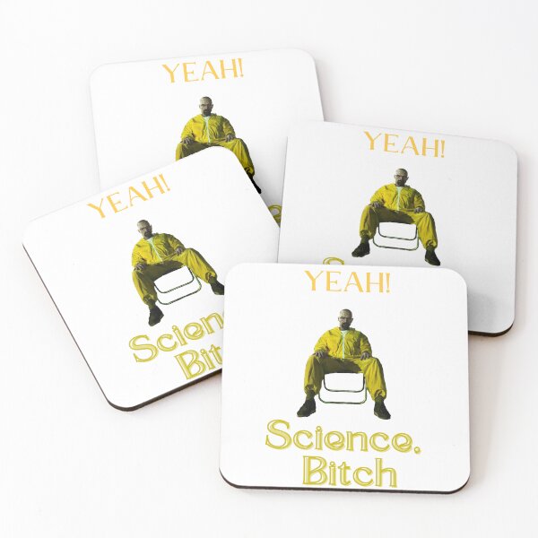Item preview, Science Bitch designed and sold by LunaticArtWork.