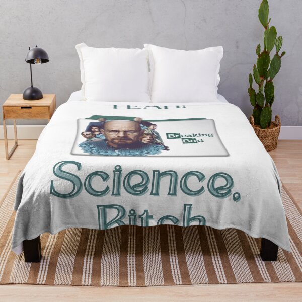 Item preview, Science Bitch designed and sold by LunaticArtWork.