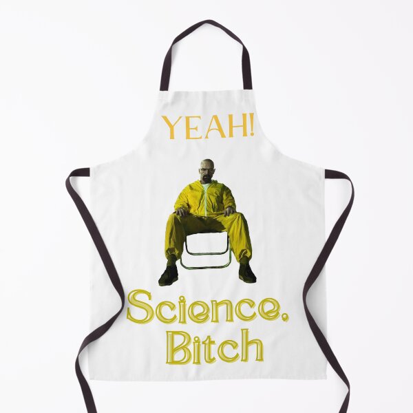 Item preview, Science Bitch designed and sold by LunaticArtWork.