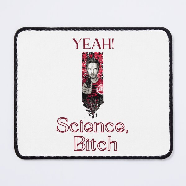 Item preview, Science Bitch designed and sold by LunaticArtWork.