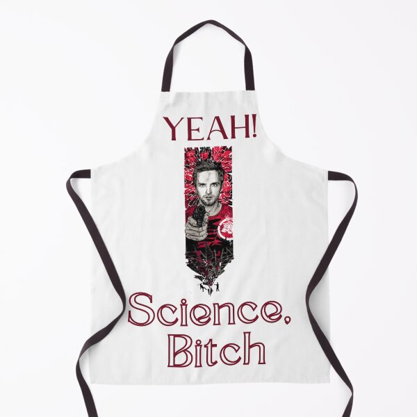 Item preview, Science Bitch designed and sold by LunaticArtWork.