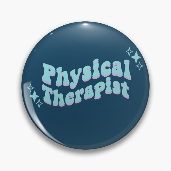 Item preview, Physical Therapist designed and sold by MLCDesigns.