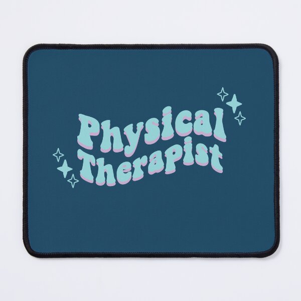 Item preview, Physical Therapist designed and sold by MLCDesigns.