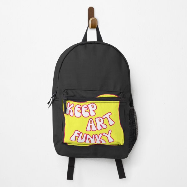 Item preview, Neon Keep Art Funky designed and sold by Pink Ribbon.