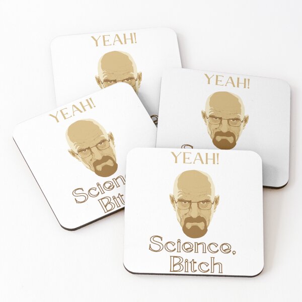 Item preview, Science Bitch designed and sold by LunaticArtWork.