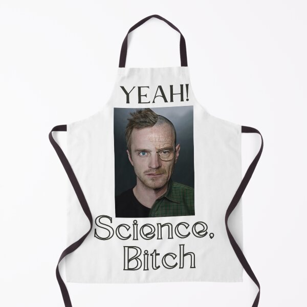 Item preview, Science Bitch designed and sold by LunaticArtWork.