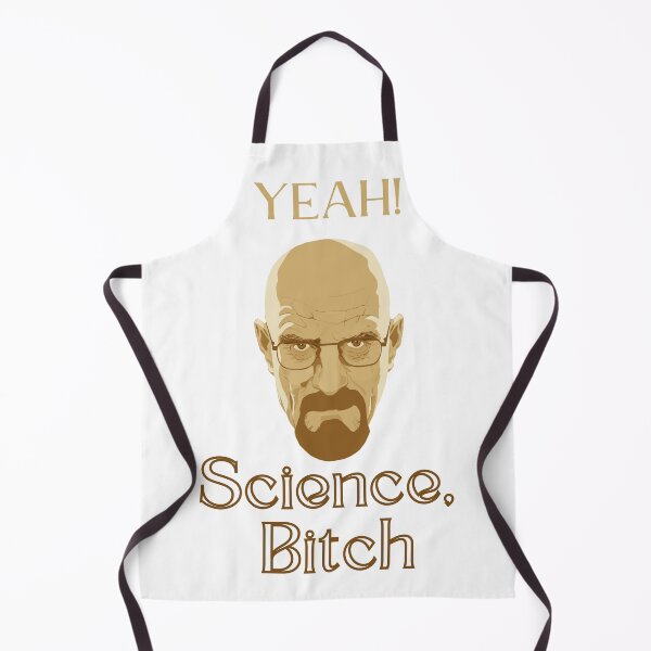 Item preview, Science Bitch designed and sold by LunaticArtWork.
