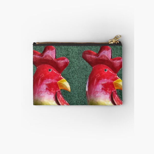 Item preview, Tin Chicken designed and sold by Yampimon.