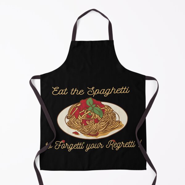 Item preview, Gourmet design as a gift for yourself or someone love spaghetti designed and sold by STDesign⭐⭐⭐⭐⭐.