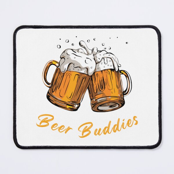 Item preview, Beer buddies designed and sold by Aysa Galaxy.
