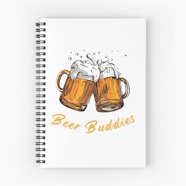 Item preview, Beer buddies  designed and sold by Aysa Galaxy.
