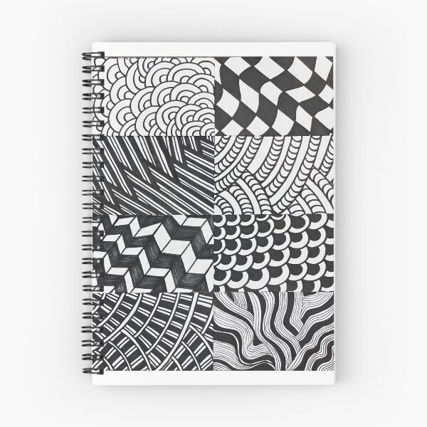 Item preview, Patterns designed and sold by ParisianPeach.